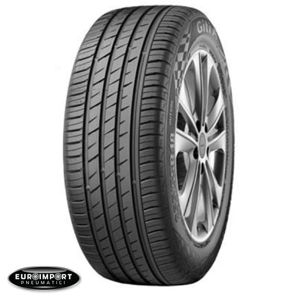 Giti Giticontrol p80  255/45 R20 101 W  RUNFLAT  TL